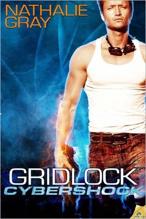 [Cybershock 01] • Gridlock